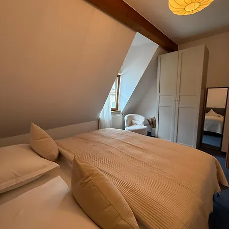 Ornela Free Parking Apartamento
