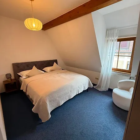 Ornela Free Parking Apartamento