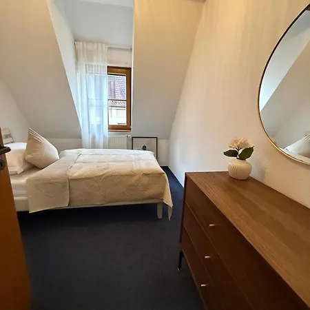 Ornela Free Parking Apartamento