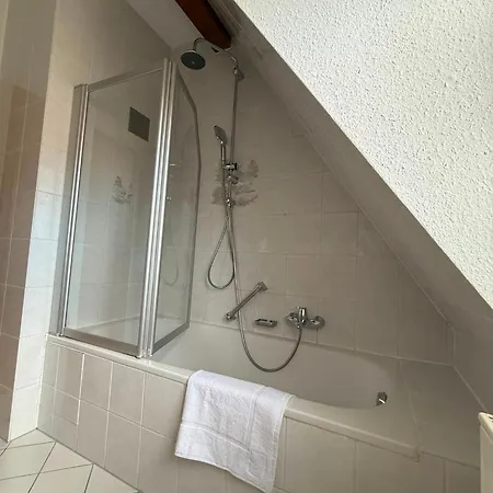 Ornela Free Parking Apartamento *