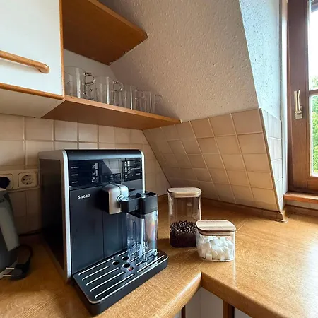 Apartamento Ornela Free Parking
